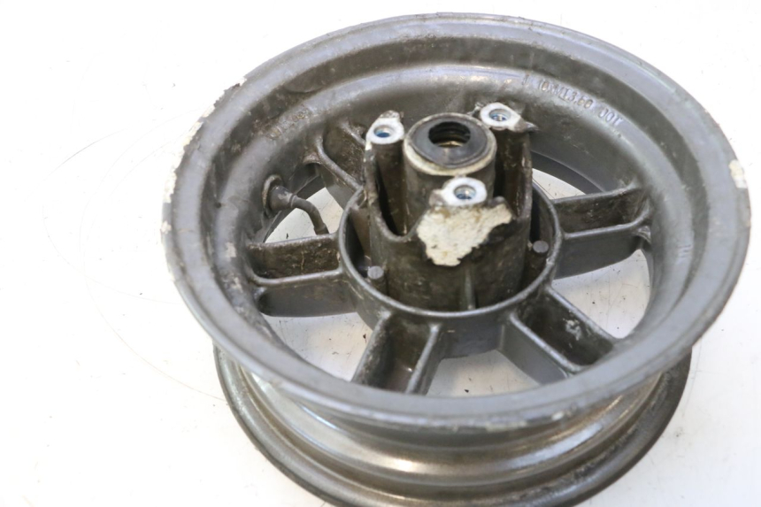 photo de ARO DIANTEIRO MBK BOOSTER SPIRIT 50 (1996 - 1999) - Vista de perto