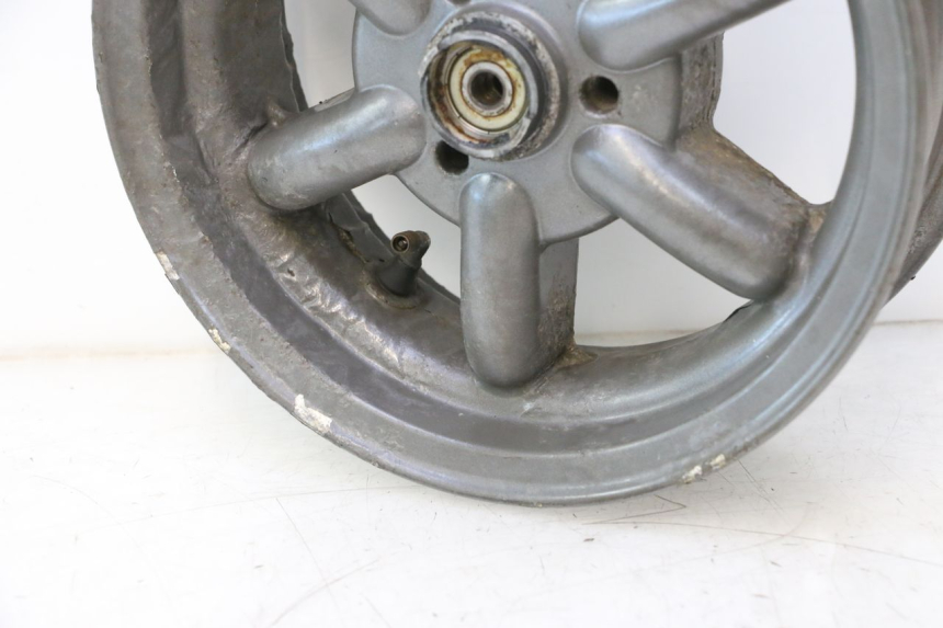 photo de ARO DIANTEIRO MBK BOOSTER SPIRIT 50 (1996 - 1999) - Pontos de fixação