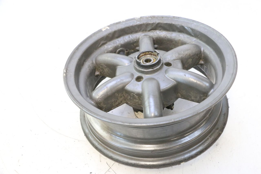 photo de ARO DIANTEIRO MBK BOOSTER SPIRIT 50 (1996 - 1999) - Peça verificada