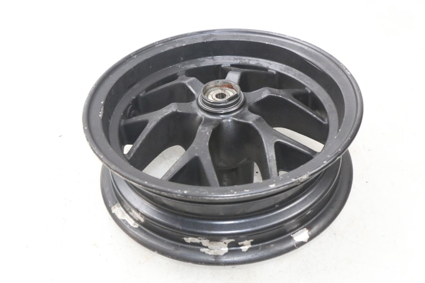 photo de ARO DIANTEIRO MBK BOOSTER SPIRIT NAKED 50 (2004 - 2017) - Detalhe da peça