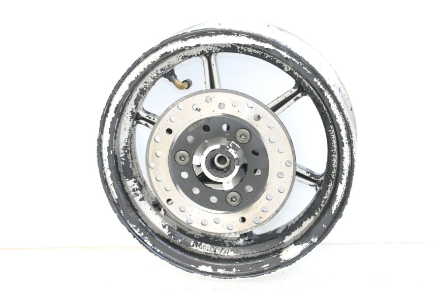 photo de ARO DIANTEIRO TNT MOTOR BOSTON 4T 50 (2018 - 2025) - Vista principal