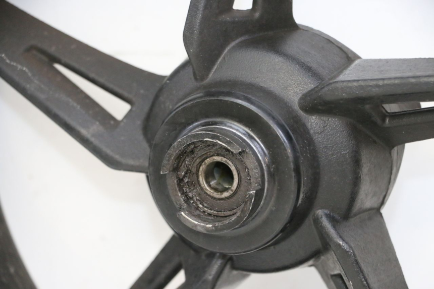 photo de ARO DIANTEIRO TNT MOTOR BOSTON 4T 50 (2018 - 2025) - Ampliação dos componentes