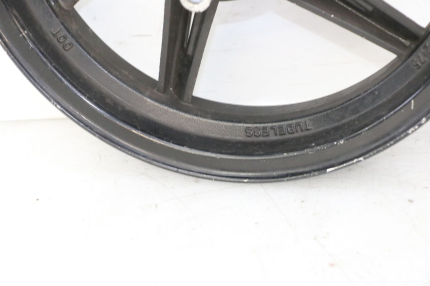 photo de ARO DIANTEIRO TNT MOTOR BOSTON 4T 50 (2018 - 2025) - Pontos de fixação