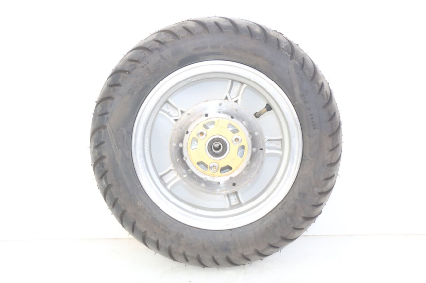 photo de ARO DIANTEIRO BAOTIAN BT 49 QT-9 50 (2006 - 2010) - Vista principal