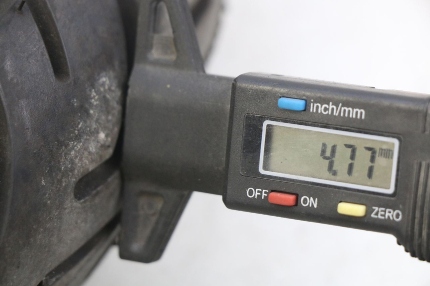 photo de ARO DIANTEIRO BAOTIAN BT 49 QT-9 50 (2006 - 2010) - Detalhe da peça