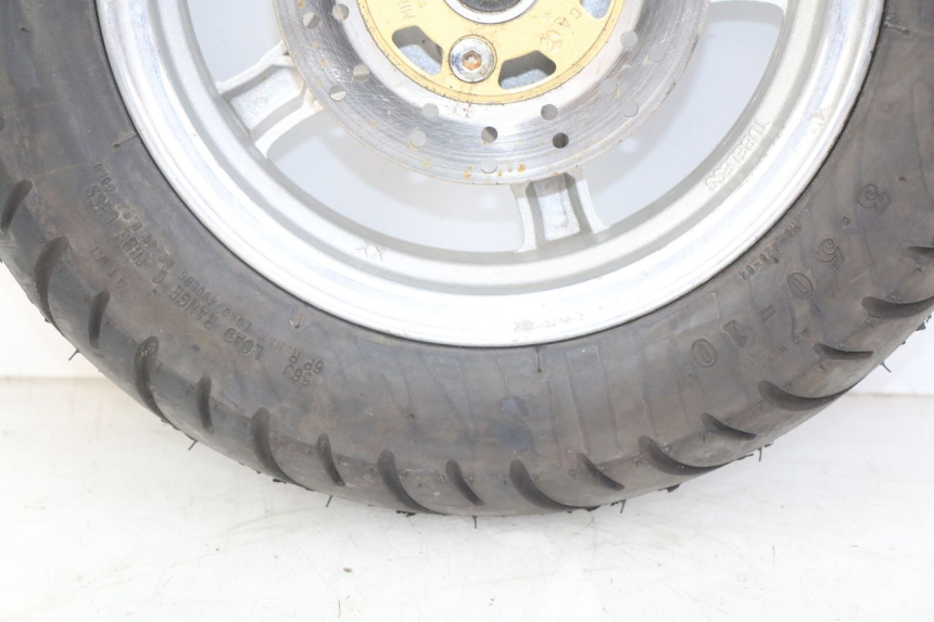 photo de ARO DIANTEIRO BAOTIAN BT 49 QT-9 50 (2006 - 2010) - Peça verificada