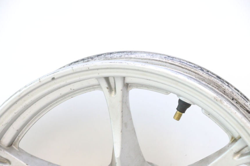 photo de ARO DIANTEIRO SUZUKI BURGMAN 125 (2007 - 2014) - Detalhe da peça