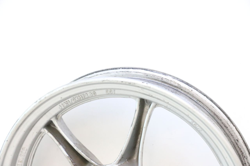photo de ARO DIANTEIRO SUZUKI BURGMAN 125 (2007 - 2014) - Ampliação técnica