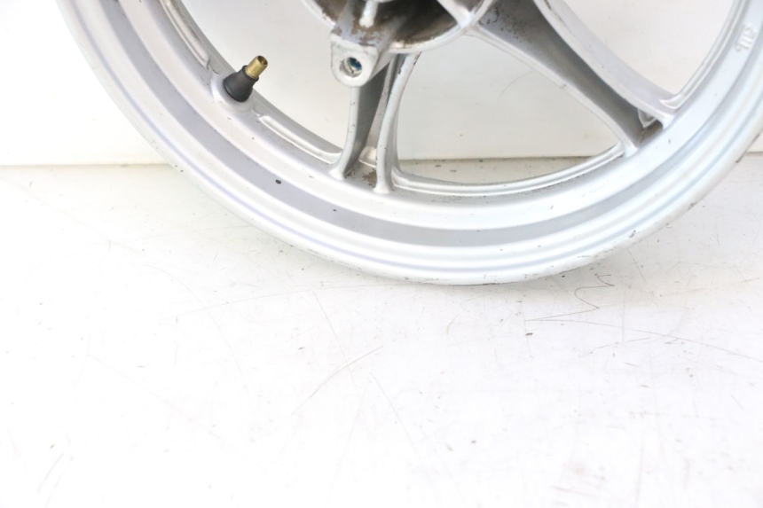 photo de ARO DIANTEIRO SUZUKI BURGMAN 125 (2007 - 2014) - Vista geral