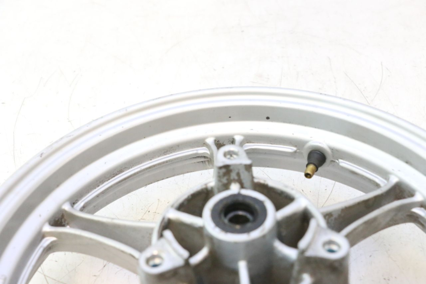 photo de ARO DIANTEIRO SUZUKI BURGMAN 125 (2007 - 2014) - Estado da superfície