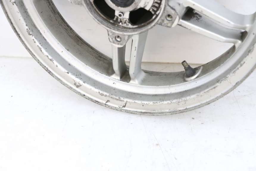 photo de ARO DIANTEIRO SUZUKI BURGMAN EXECUTIVE ABS 650 (2006 - 2012) - Detalhes característicos