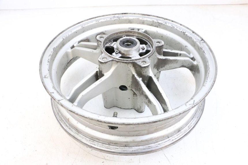 photo de ARO DIANTEIRO SUZUKI BURGMAN EXECUTIVE ABS 650 (2006 - 2012) - Pontos de fixação