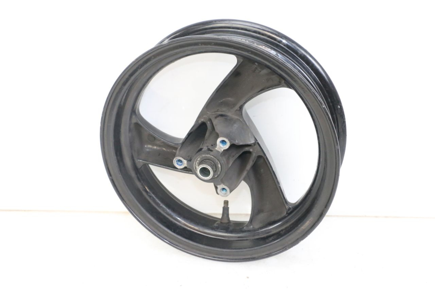 photo de ARO DIANTEIRO PEUGEOT BUXY 50 (1993 - 1998) - Detalhe da peça
