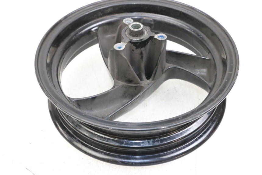 photo de ARO DIANTEIRO PEUGEOT BUXY 50 (1993 - 1998) - Detalhes característicos