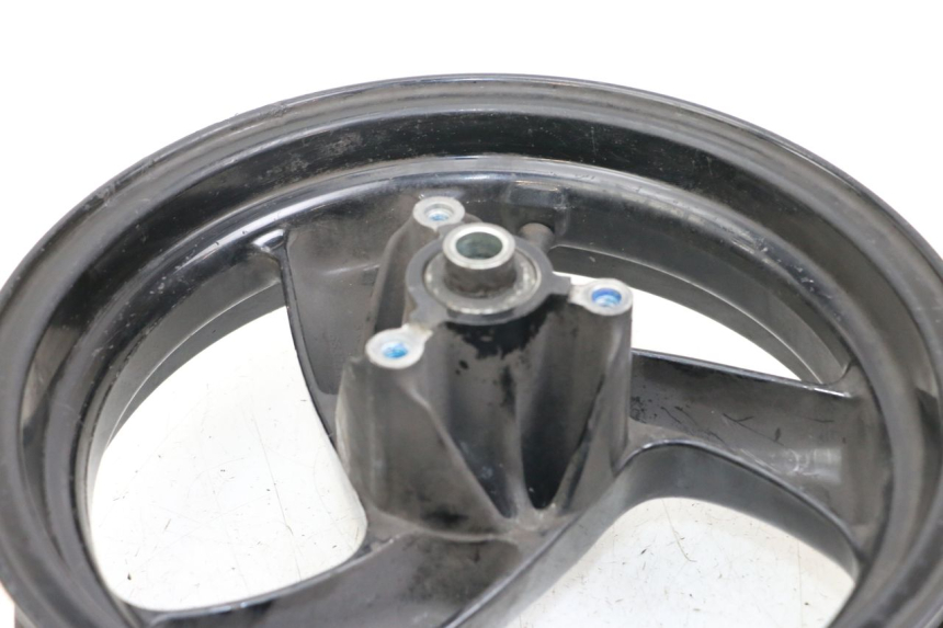 photo de ARO DIANTEIRO PEUGEOT BUXY 50 (1993 - 1998) - Ampliação dos componentes