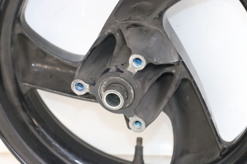 photo de ARO DIANTEIRO PEUGEOT BUXY 50 (1993 - 1998) - Ampliação técnica