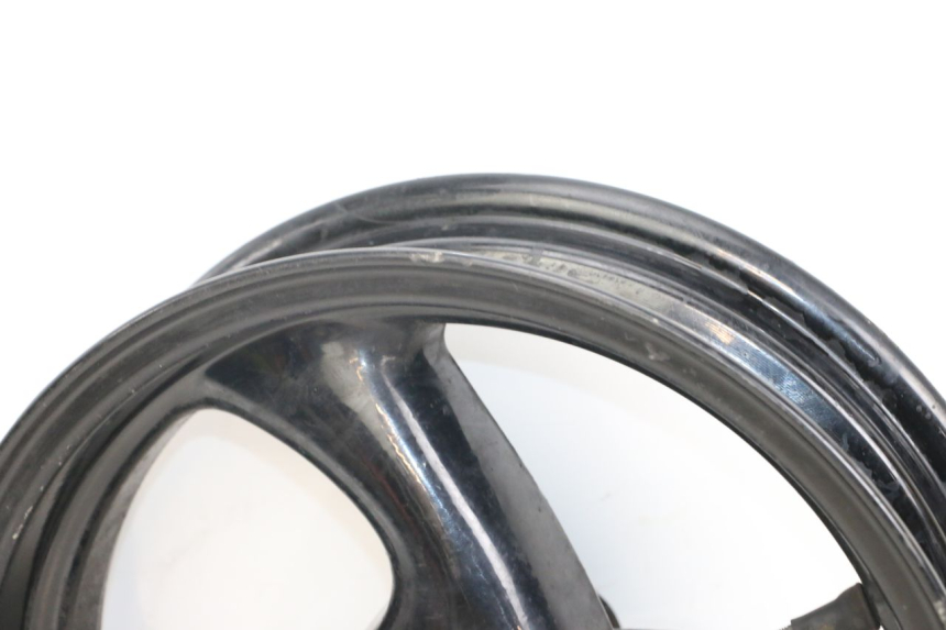 photo de ARO DIANTEIRO PEUGEOT BUXY 50 (1993 - 1998) - Pontos de fixação
