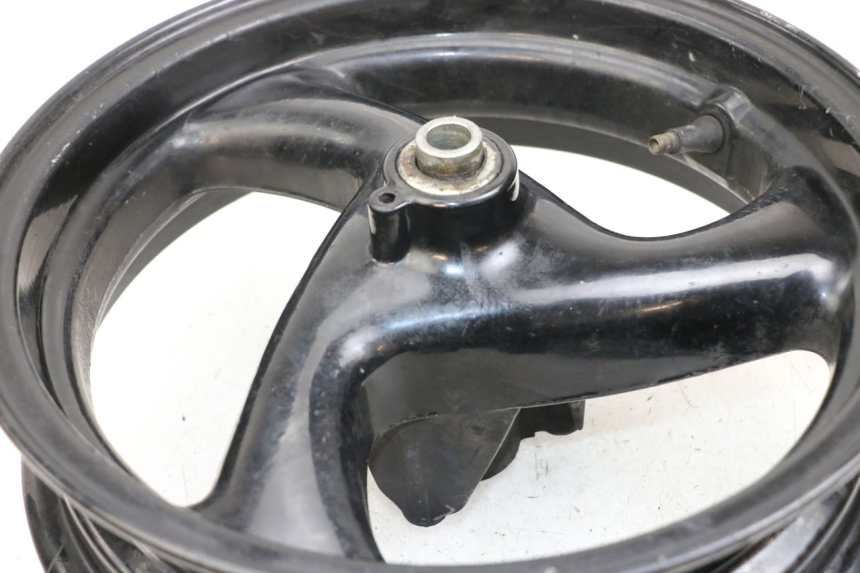photo de ARO DIANTEIRO PEUGEOT BUXY 50 (1993 - 1998) - Peça verificada