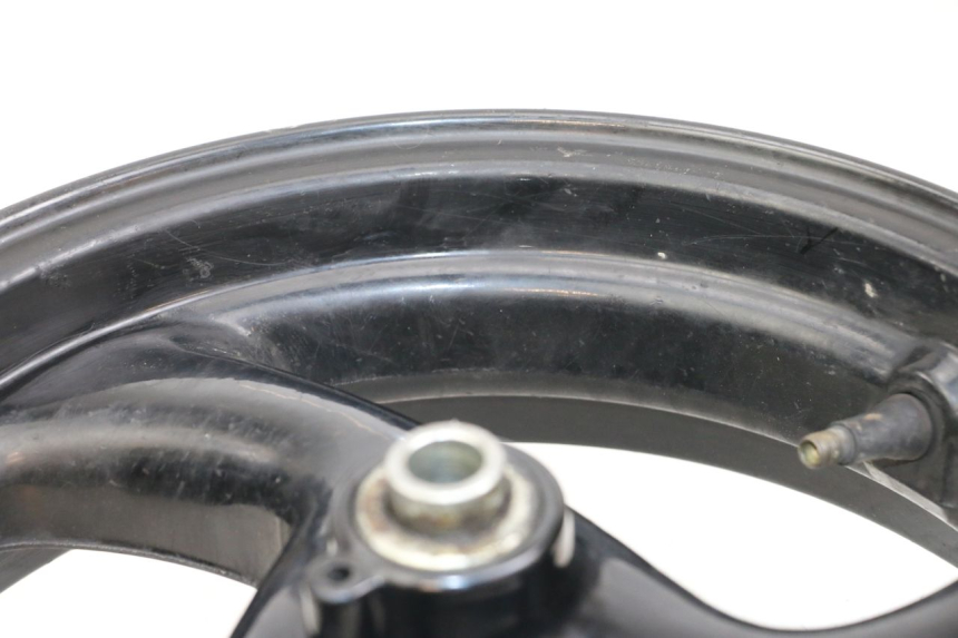 photo de ARO DIANTEIRO PEUGEOT BUXY 50 (1993 - 1998) - Marcações e referências