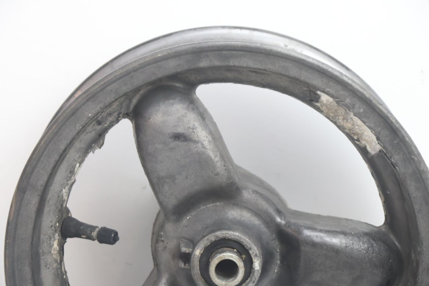 photo de ARO DIANTEIRO PEUGEOT BUXY 50 (1993 - 1998) - Detalhe da peça