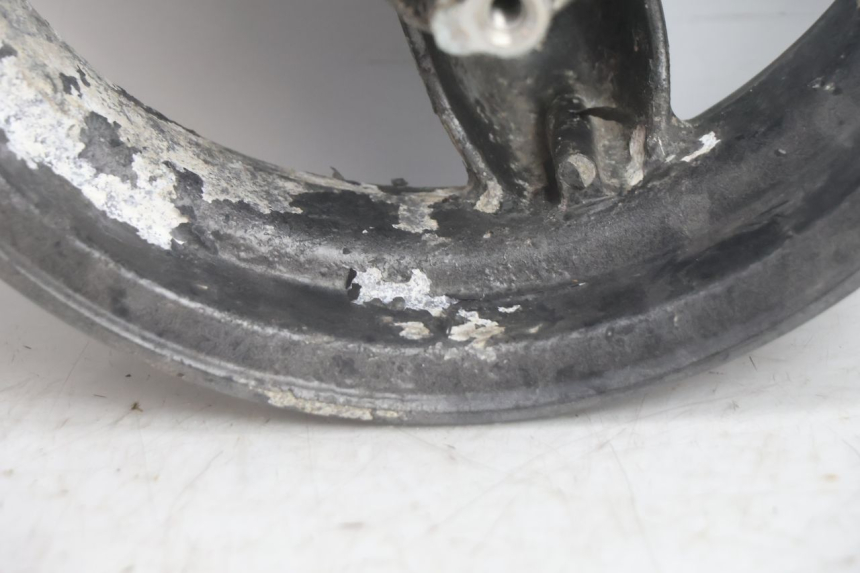 photo de ARO DIANTEIRO PEUGEOT BUXY 50 (1993 - 1998) - Vista de perto