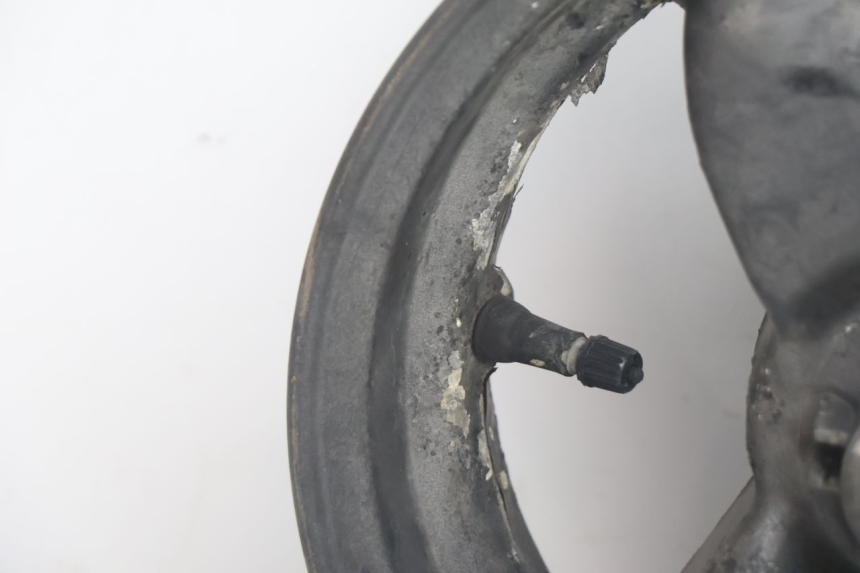 photo de ARO DIANTEIRO PEUGEOT BUXY 50 (1993 - 1998) - Outro ângulo de visão