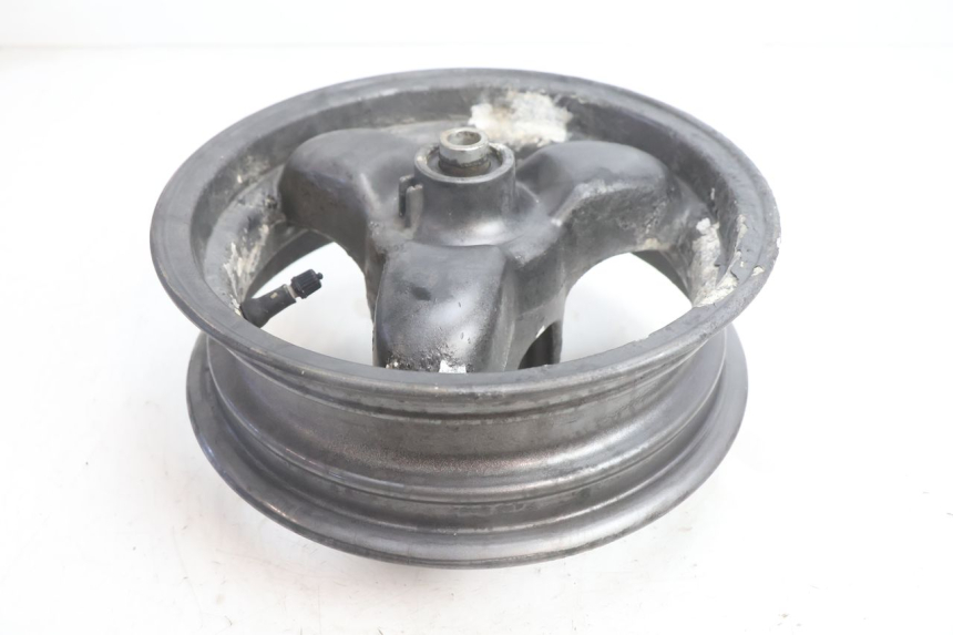 photo de ARO DIANTEIRO PEUGEOT BUXY 50 (1993 - 1998) - Pontos de fixação