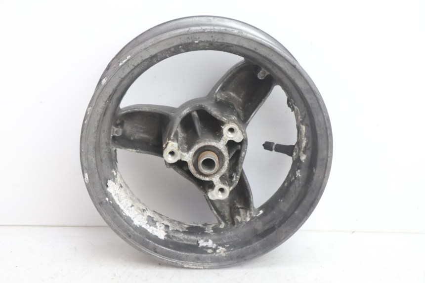 photo de ARO DIANTEIRO PEUGEOT BUXY 50 (1993 - 1998) - Estado da superfície