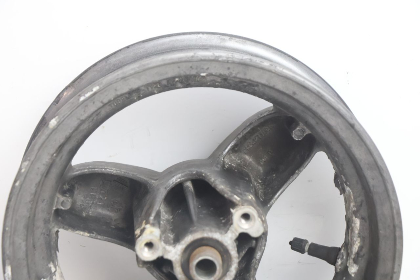photo de ARO DIANTEIRO PEUGEOT BUXY 50 (1993 - 1998) - Peça verificada