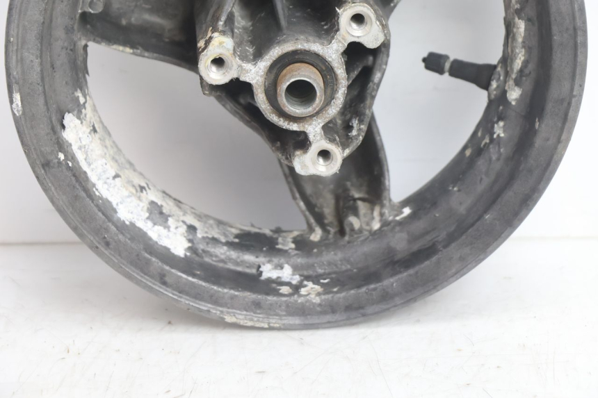 photo de ARO DIANTEIRO PEUGEOT BUXY 50 (1993 - 1998) - Marcações e referências