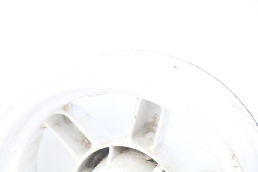 photo de ARO DIANTEIRO YAMAHA BW'S 50 (1999 - 2003) - Detalhes característicos