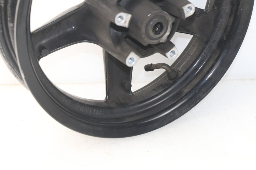 photo de ARO DIANTEIRO YAMAHA BW'S BWS 125 (2010 - 2013) - Ampliação técnica