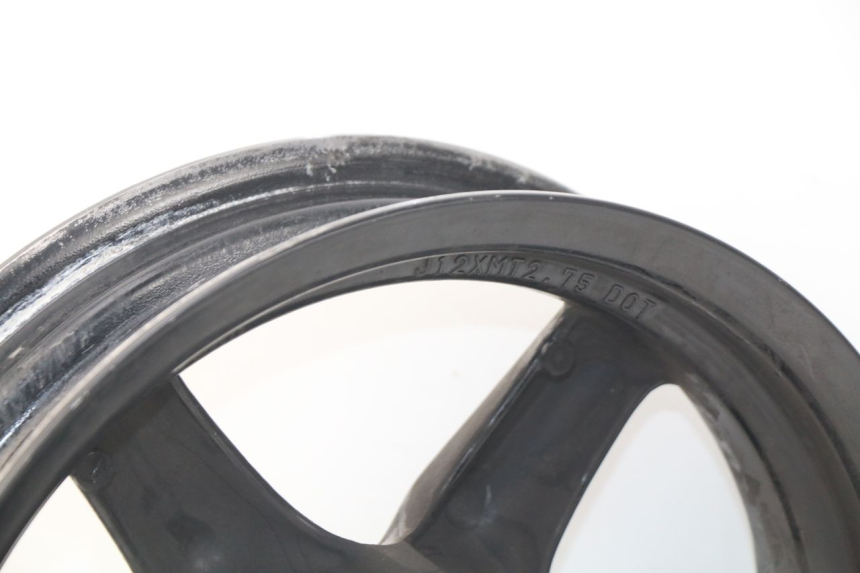 photo de ARO DIANTEIRO YAMAHA BW'S BWS 125 (2010 - 2013) - Vista geral