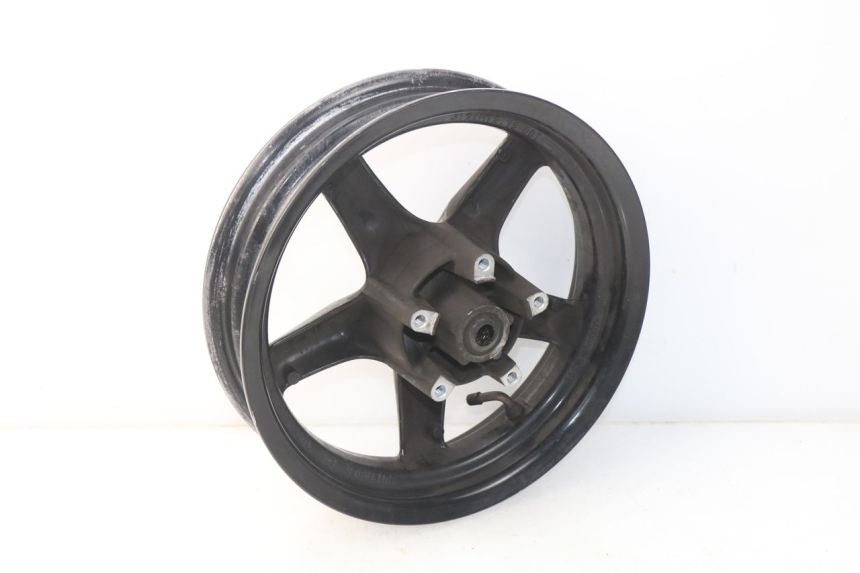 photo de ARO DIANTEIRO YAMAHA BW'S BWS 125 (2010 - 2013) - Pontos de fixação