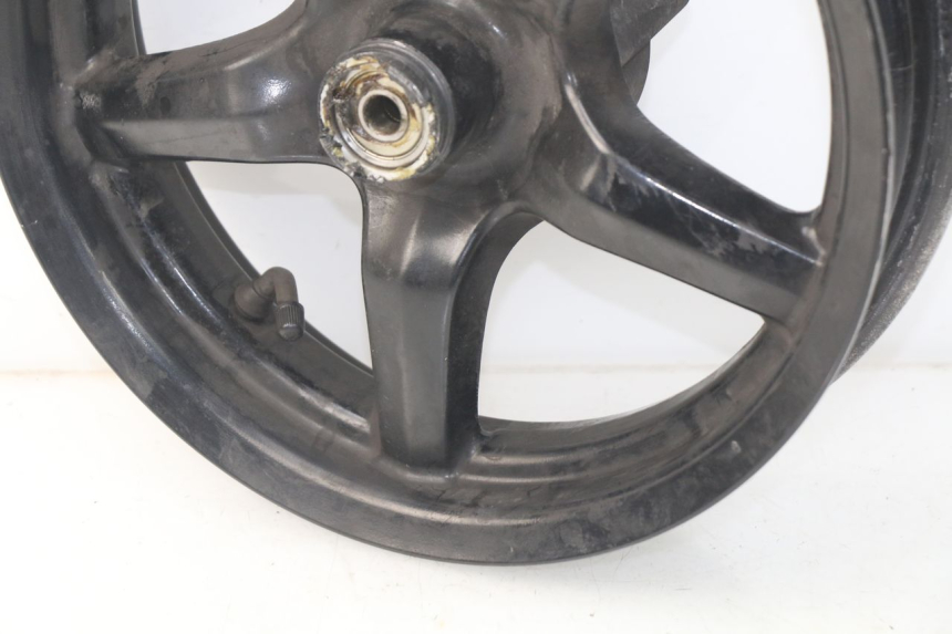 photo de ARO DIANTEIRO YAMAHA BW'S BWS 125 (2010 - 2013) - Peça verificada