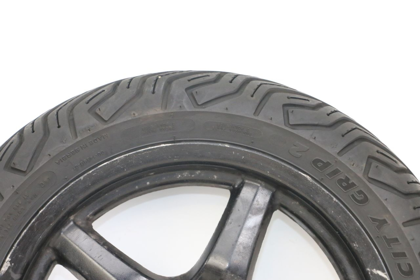 photo de ARO DIANTEIRO YAMAHA BW'S BWS 125 (2010 - 2013) - Vista do produto