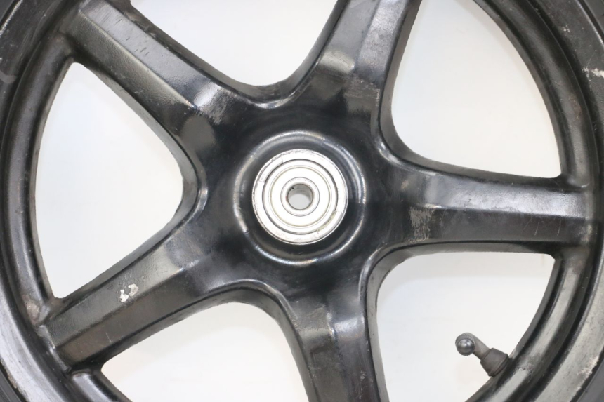 photo de ARO DIANTEIRO YAMAHA BW'S BWS 125 (2010 - 2013) - Detalhes característicos