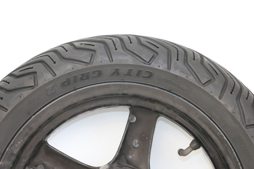 photo de ARO DIANTEIRO YAMAHA BW'S BWS 125 (2010 - 2013) - Imagem adicional