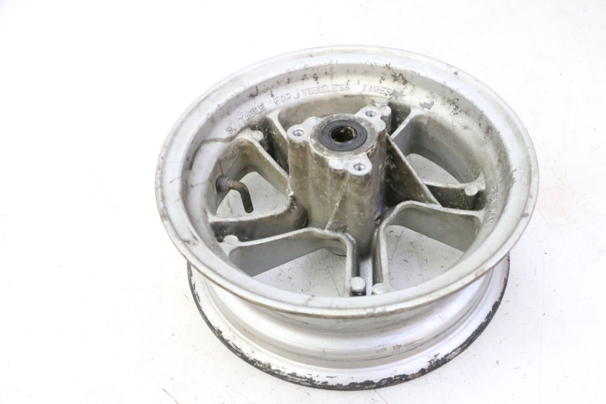 photo de ARO DIANTEIRO YAMAHA BW'S 100 (1999 - 2002) - Detalhe da peça