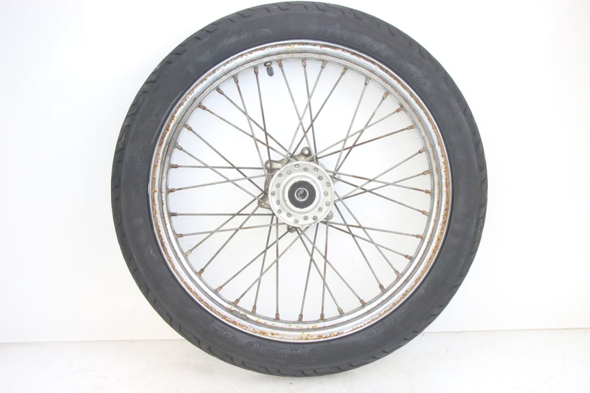 photo de ARO DIANTEIRO HONDA CA REBEL 125 (1995 - 2001) - Vista principal
