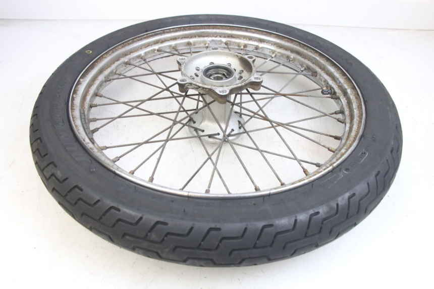 photo de ARO DIANTEIRO HONDA CA REBEL 125 (1995 - 2001) - Vista geral