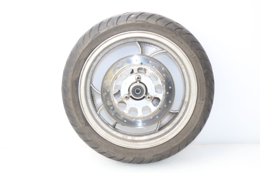photo de ARO DIANTEIRO ERIDER CARGO 1 (2009 - 2018) - Vista principal