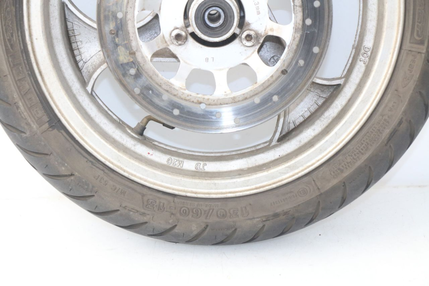 photo de ARO DIANTEIRO ERIDER CARGO 1 (2009 - 2018) - Vista do produto
