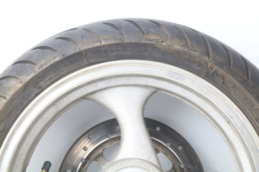 photo de ARO DIANTEIRO ERIDER CARGO 1 (2009 - 2018) - Peça verificada