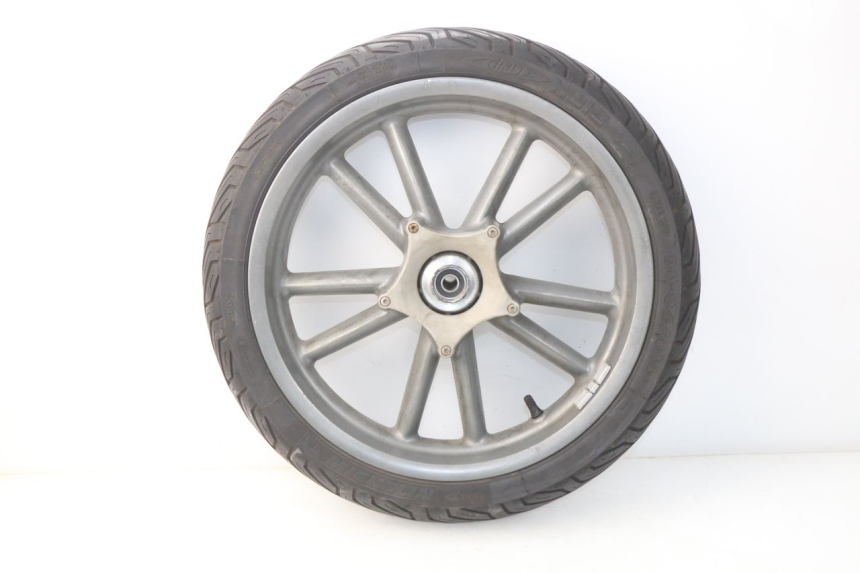 photo de ARO DIANTEIRO PIAGGIO CARNABY 125 (2007 - 2011) - Vista principal