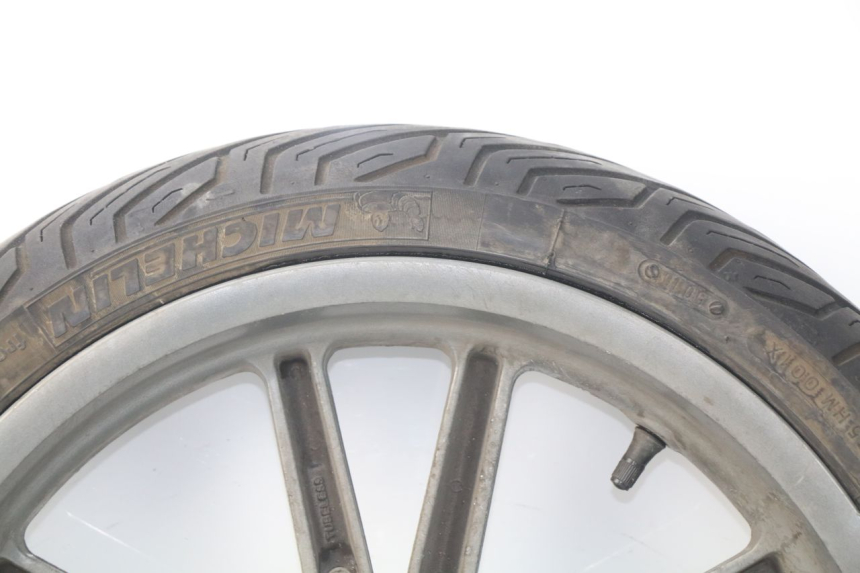 photo de ARO DIANTEIRO PIAGGIO CARNABY 125 (2007 - 2011) - Detalhes característicos