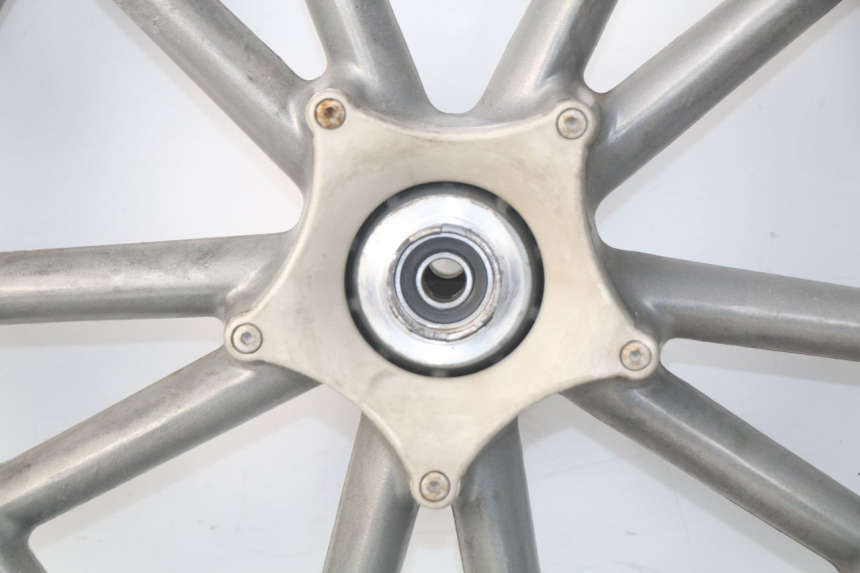 photo de ARO DIANTEIRO PIAGGIO CARNABY 125 (2007 - 2011) - Peça verificada