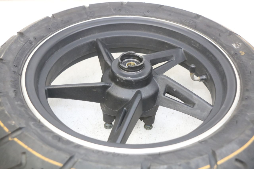 photo de ARO DIANTEIRO ORCAL CAVARO 4T 50 (2019 - 2023) - Ampliação técnica