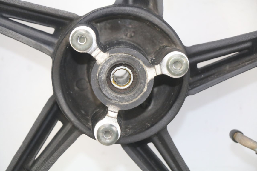 photo de ARO DIANTEIRO ORCAL CAVARO 4T 50 (2019 - 2023) - Peça verificada