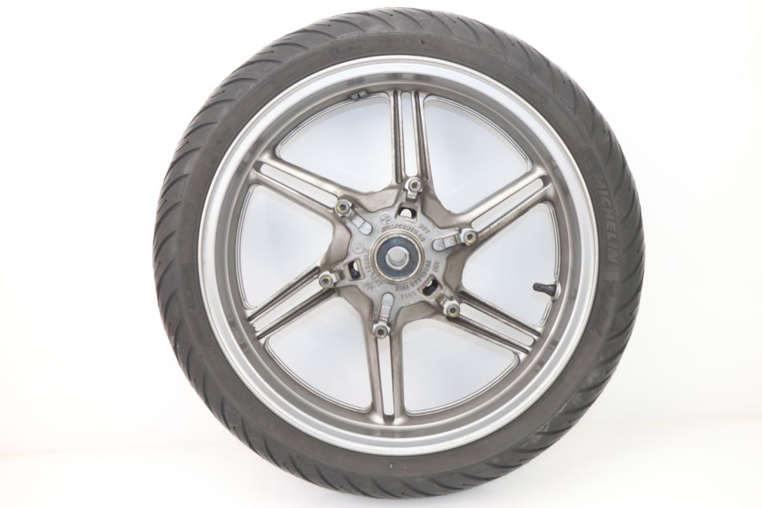 photo de ARO DIANTEIRO HONDA CBF 500 (2004 - 2007) - Vista principal